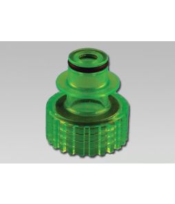 Replacement Nozzle for Water Rockets