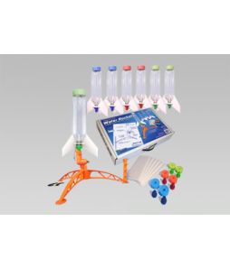 Water Rocket Classroom 6 pack