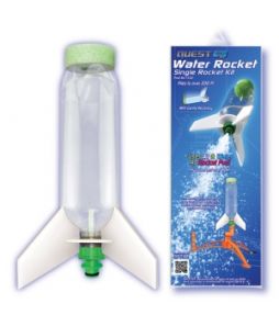 Water Rocket Single Kits