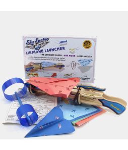 Sky Surfer Airplane Launcher - Cat# 99-9625