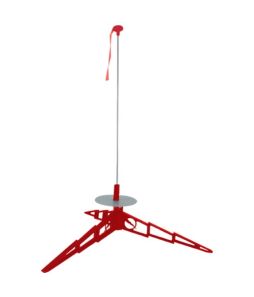 Porta Pad Rocket Launch Pad