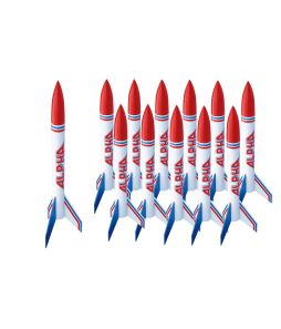 Alpha® - 12 Student Class Pack - Cat# 99-ES471