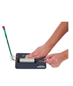 Mini Straw Rocket Launcher - Cat# 99-SR38155