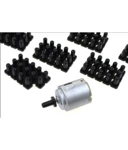 Motor Adaptor Pins - 90/pkg - 3/16" to motor spindle - Cat# 9T-182337
