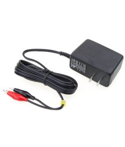 Power Supply, 5v 3A w/ Alligator Leads - Cat# 9T-182362