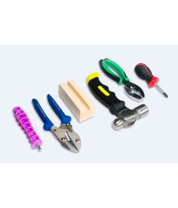 Maker Tool Set - 6 pc - Cat# 9T-182384