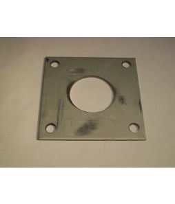 Circle Mould