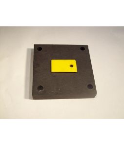 Key Fob Mould 