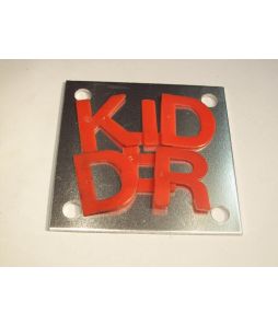 Custom Cut Letter Moulds