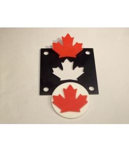Maple Leaf Mould