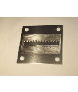 Rack Gear Mould
