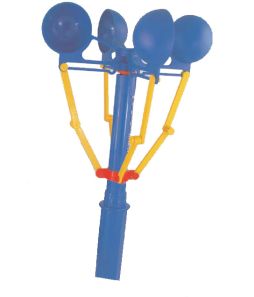 Anemometer - Cat# 83-7027-00