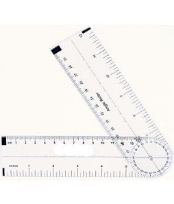 Angle Ruler - Cat# 83-1148-50