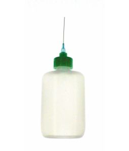 Applicator for Plexweld