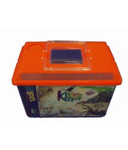 Aquarium Portable - Plastic