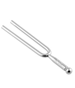 Steel Tuning Fork - 288HZ - Cat# B-14-0288