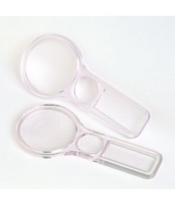 Dual Hand Lens - /ea - Cat# B-14-223SI 