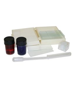 Slide Making Kit - Cat# B-14-245