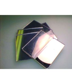 3" Mirror Squares - Cat# B-14-295
