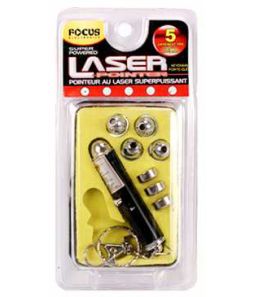 Laser Pointer - Cat# B-14-54LN