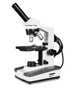 Microscope 400X w/ILLUMINATER