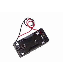 Battery Holders - "C" Single Cell 1.5V 10/pkg