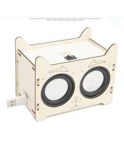 Build your own Bluetooth Speaker Kit - Cat# 80-50-LC07
