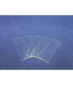 Blank Microscope Slides - Cat# B-14-248