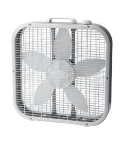 S-20" Box Fan - 80-3KWFAN