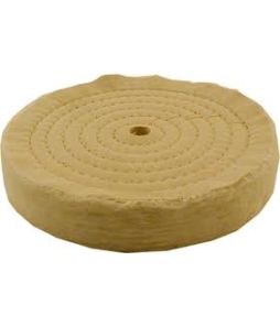 Buffing Wheels 