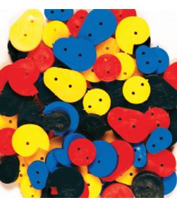 Cams - Cat# 80-3572-00 - 80/pkg