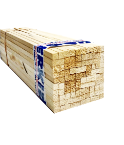 Basswood Strips - 1cm x 1cm x 40cm - 100/pkg - Cat# 83-BW1010H