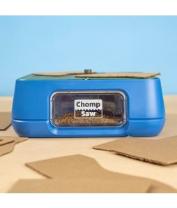 ChompSaw (With Hole Punch & Scoring Tool) Cat# CH-HPST-01