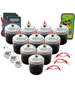 MudWatt Classroom Pack - Cat# 80-MW10051