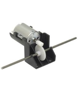 Clunk Click Gearbox - Cat# 80-3569-00