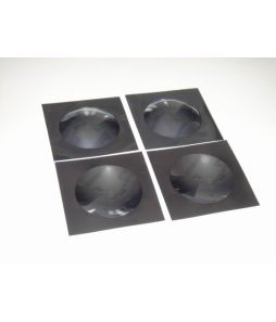 Concave/Convex Mirrors 10/PKG