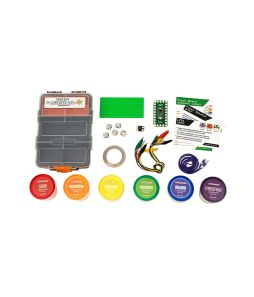 Squishy Circuits - Crazy Circuits Kit - SQ-98355