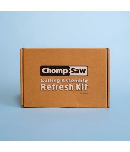 Chompsaw Refresher Kit - CS-CSRK-01