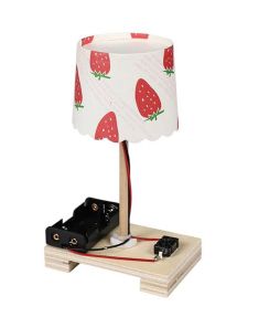 DIY Lamp Kit - Cat# 80-50-W045