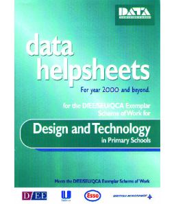 Data Help Sheets