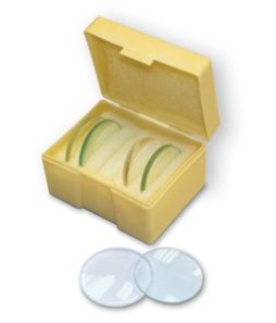 Demonstration Lens Set (Glass) 