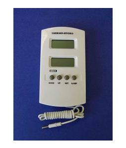 Digital Hygrometer