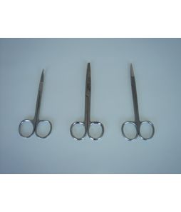 Dissection Scissors