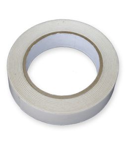 Double Sided Sticky Tape - Cat# 83-1711-00