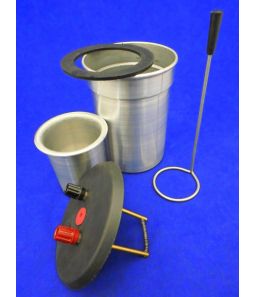 Electric Calorimeter 