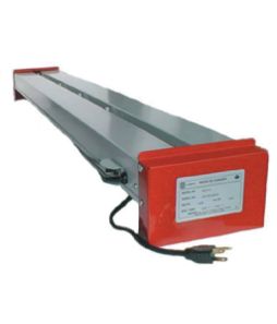Stripheaters for Bending Acrylic - EMX-2- Cat# 80-4816-00