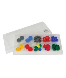 Science Tray - Basic Mechanics - Cat# ENGBOX-M