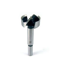 Forstner Bits 