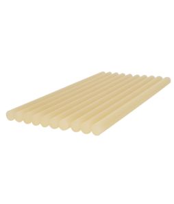 3/8" x 10" - Glue Sticks for Heavy Duty Glue Gun - Cat# 80-4804580