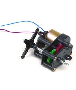 High Power Gear Box Kit - Cat# 9799-72003